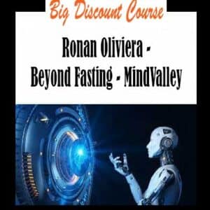 Ronan Oliviera â€“ Beyond Fasting â€“ MindValley