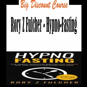 Rory Z Fulcher â€“ Hypno-Fasting