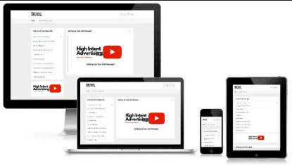 Ross Christifulli Ã¢â‚¬â€œ High Intent Advertising