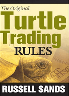 Russell Sands Ã¢â‚¬â€œ Turtle Trading Concepts