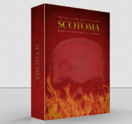 Claus Levin Ã¢â‚¬â€œ SCOTOMA