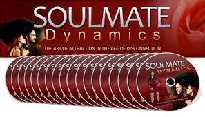 STEVE G. JONES & JOE VITALE Ã¢â‚¬â€œ SOULMATE DYNAMICS