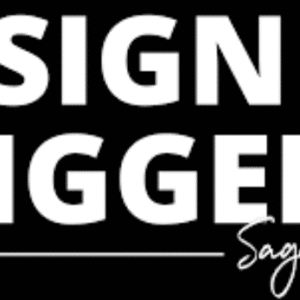 Sagi Shrieber Ã¢â‚¬â€œ Design Triggers