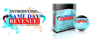 Same Day Revenue (.11 On Traffic to Profit Over 2 on Adsense)