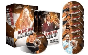 Sasha Ã¢â‚¬â€œ The Direct Dating Academy Week 1,2,3 & 4