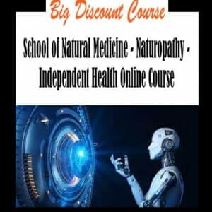 School of Natural Medicine â€“ Naturopathy â€“ Independent Health Online Course