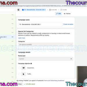 Ecom Tushar Course
