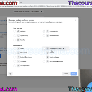 Ecom Tushar Course
