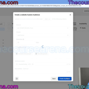Ecom Tushar Course