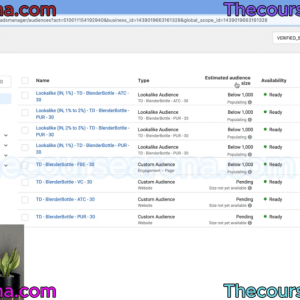 Ecom Tushar Course