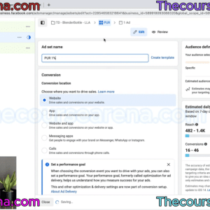 Ecom Tushar Course
