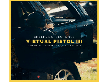 Sheepdog Response & Tim Kennedy Ã¢â‚¬â€œ Basic Pistol 3