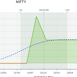 Siddhant Arora Directional Option Selling Strategy with Multiple Adjustments Course