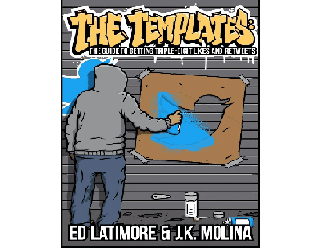 Ed Latimore & JK Molina Ã¢â‚¬â€œ The Templates: Over 500 Viral Tweet Templates, Thread Starters and Sales Tweets That Always Work