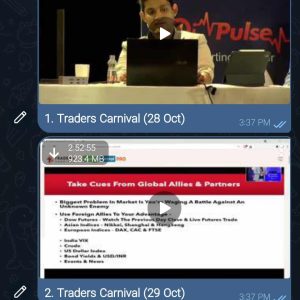 Traders Carnival 2021 Free Download-Premium - Image 3