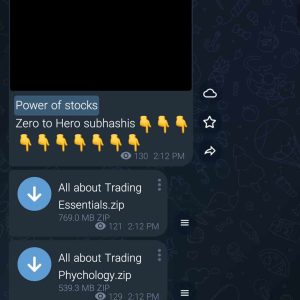 Power of Stocks Zero To Hero program Paid Course-Premium - Image 2