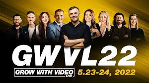 Sean Cannell Ã¢â‚¬â€œ Grow With Video Live 2022 Recordings