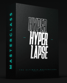 Sebastian Otto Ã¢â‚¬â€œ HyperHyperlapse Masterclass