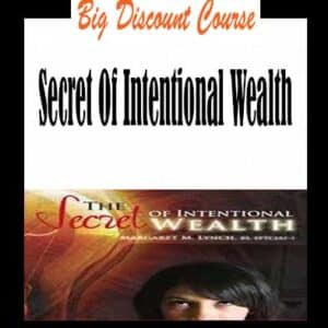 Margaret Lynch â€“ Secret Of Intentional Wealth