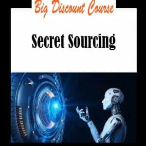 Secret Sourcing
