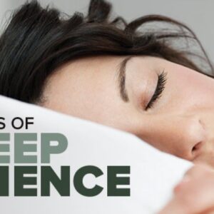 Secrets of Sleep Science From Dreams to Disorders