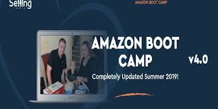 Selling Family Ã¢â‚¬â€œ Amazon Boot Camp v4.0 2019
