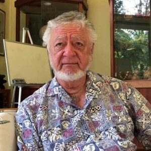 Serge Kahili King Ã¢â‚¬â€œ How To Make Things Happen