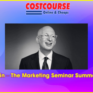 Seth Godin Ã¢â‚¬â€œ The Marketing Seminar Summer Session