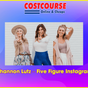 Shannon Lutz Ã¢â‚¬â€œ Five Figure Instagram