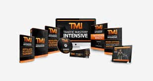 Shaqir Hussyin Ã¢â‚¬â€œ Traffic Mastery Intensive