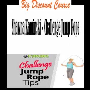 Shawna Kaminski â€“ Challenge Jump Rope