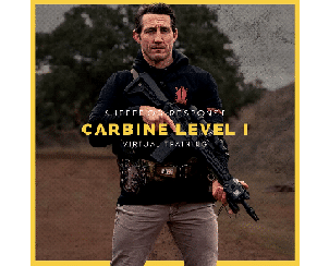 Sheepdog Response & Tim Kennedy Ã¢â‚¬â€œ Carbine Level 1 Virtual Training