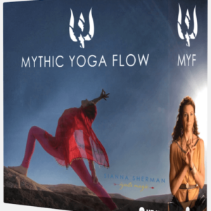 Sianna Sherman Ã¢â‚¬â€œ Mythic Yoga Flow Master Course