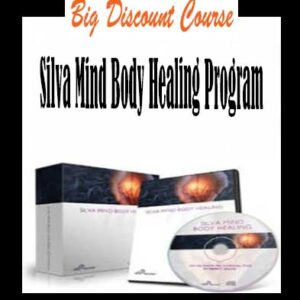 Jose Silva â€“ Silva Mind Body Healing Program