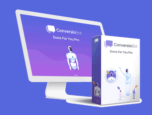 Simon Wood Ã¢â‚¬â€œ ConversioBot Done For You Pro (training Only) (2021)