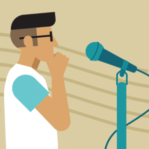 Singing Lessons with Lari White Ã¢â‚¬â€œ 1 Fundamentals