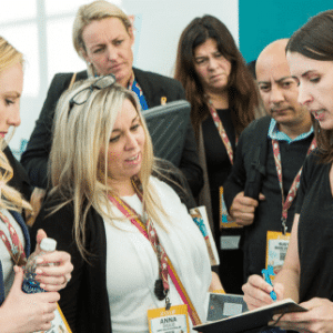 Social Media Marketing World 2022