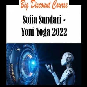 Sofia Sundari â€“ Yoni Yoga 2022