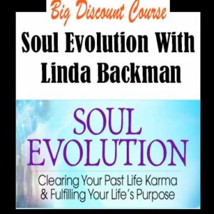 Linda Backman â€“ Soul Evolution