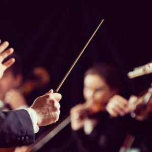 Soundtrack Composer Masterclass: Score Films and Video Games