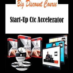 Start-Up Ctc Accelerator