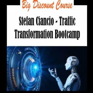 Stefan Ciancio â€“ Traffic Transformation Bootcamp