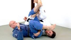 Stephan Resting Ã¢â‚¬â€œ How to Defeat the Bigger Stronger Opponent (Martial Art Self Defense