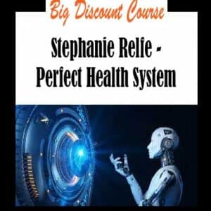 Stephanie Relfe â€“ Perfect Health System