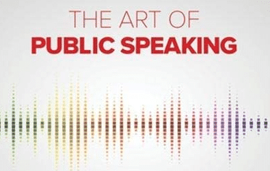 Stephen E. Lucas Ã¢â‚¬â€œ The Art of Public Speaking Training Course