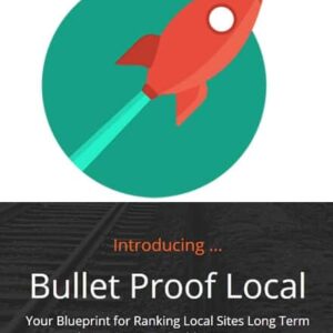 Stephen Floyd Ã¢â‚¬â€œ Bullet Proof Local SEO