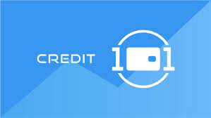 Stephen Liao Ã¢â‚¬â€œ Credit 101
