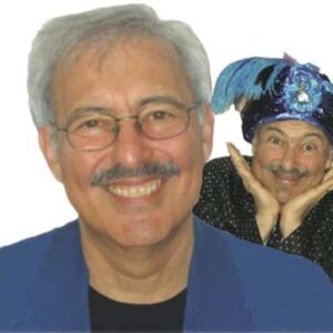 Steve Bhaerman Ã¢â‚¬â€œ Upwising
