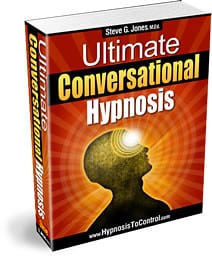 Steve G. Jones Ã¢â‚¬â€œ Advanced Ultimate Conversational Hypnosis