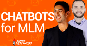 Steve Larsen Ã¢â‚¬â€œ ChatBots For MLM